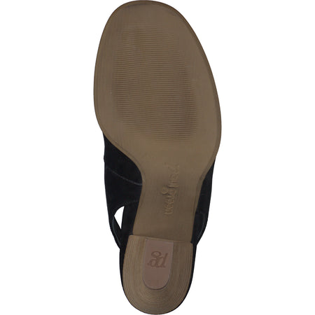 Savanah Pump