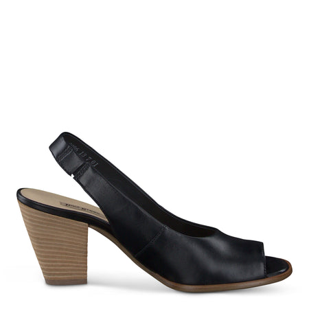 Savanah Pump