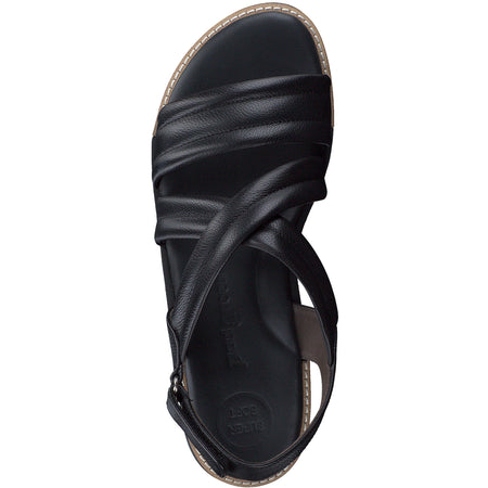 Ronnie Sandal
