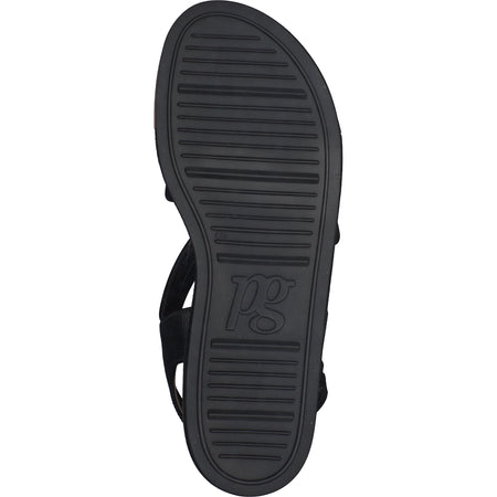 Ronnie Sandal