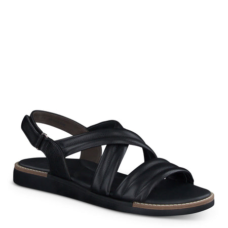 Ronnie Sandal