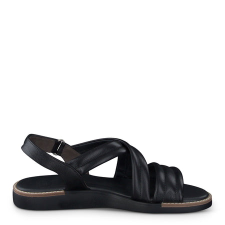 Ronnie Sandal