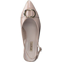 Paul Green Shoes Tara Flat