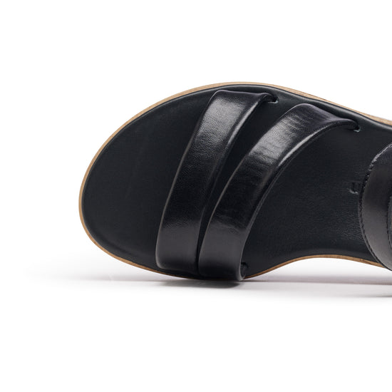 Teegan Sandal