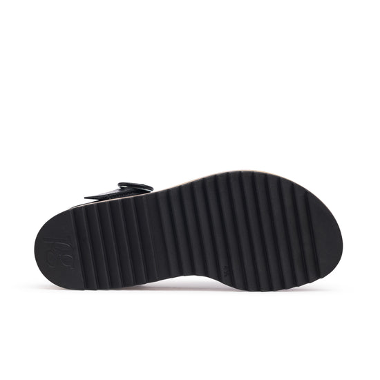 Teegan Sandal