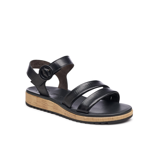 Teegan Sandal