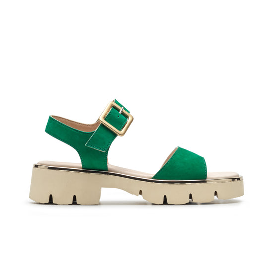 Toby Sandal Sandal Paul Green Shoes