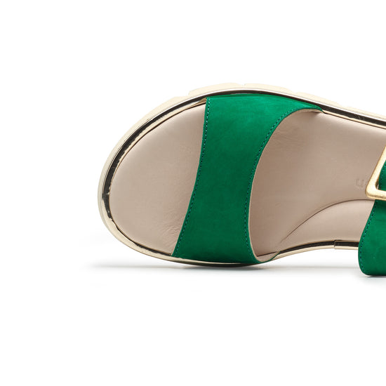 Toby Sandal Sandal Paul Green Shoes