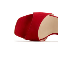 Paul Green Shoes Barbie Sandal