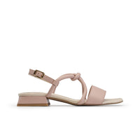 Paul Green Shoes Alissa Sandal6 Biscuit Future Nappa