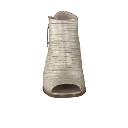Cayanne Peep Toe Bootie