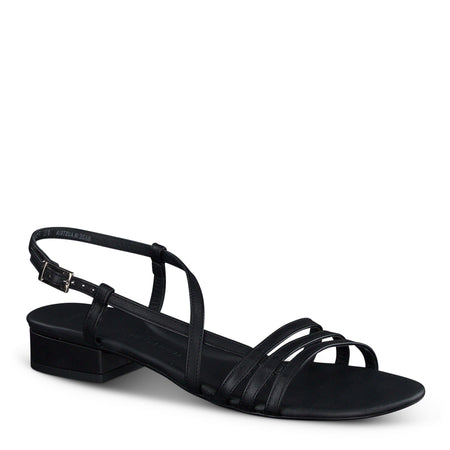 Romance Sandal