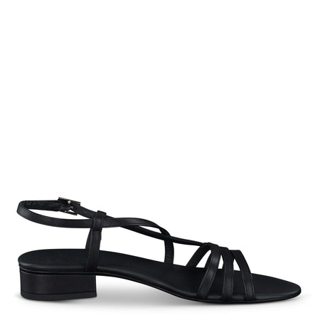 Romance Sandal