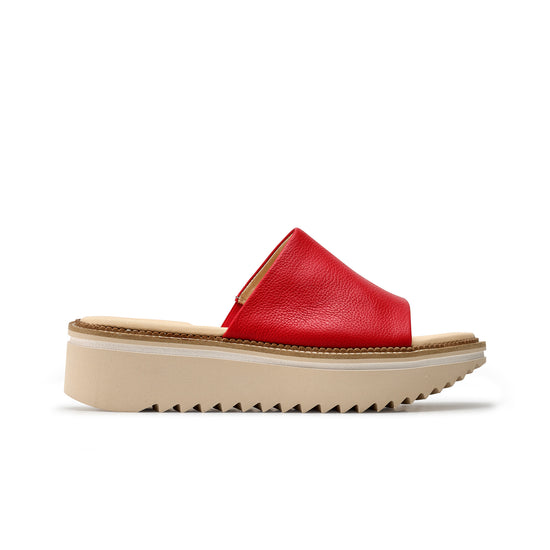 May Sandal