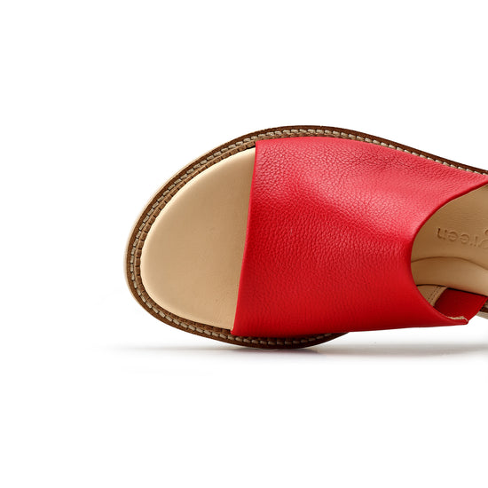 May Sandal