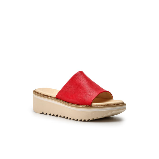 May Sandal