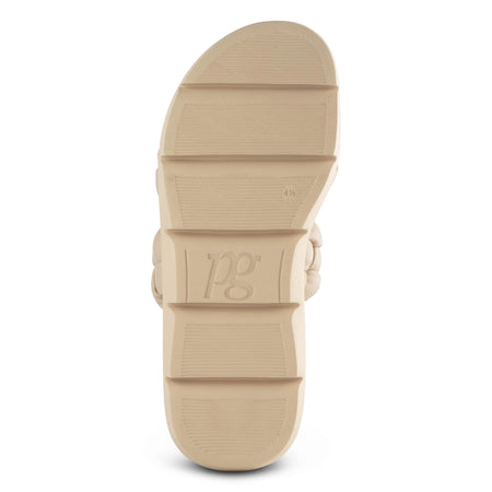 Megan Sandal