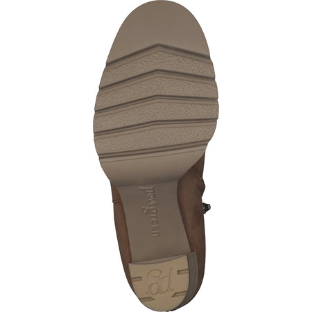 Selma Boot