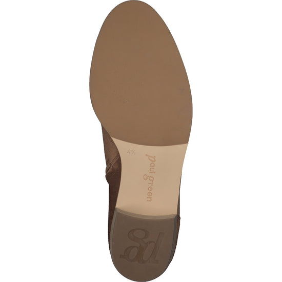Sante Boot