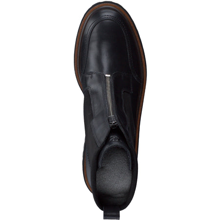 Sheridan Lug Boot