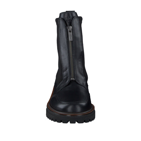 Sheridan Lug Boot