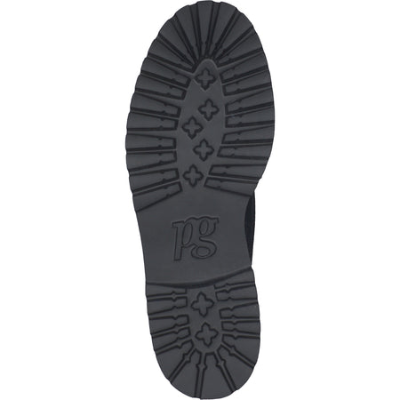 Sheridan Lug Boot