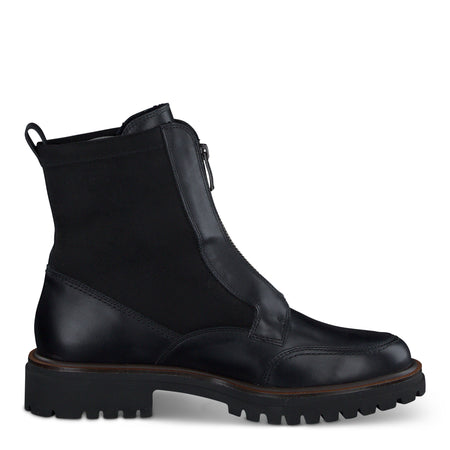 Sheridan Lug Boot