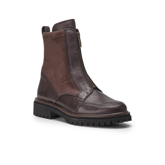 Sheridan Lug Boot Boot Paul Green Shoes