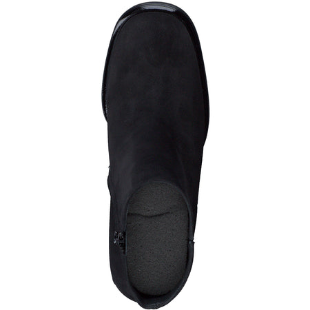 Sizzle Boot