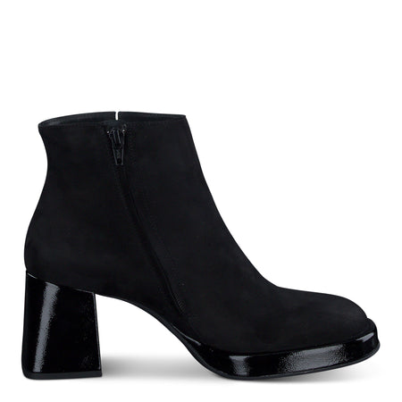 Sizzle Boot