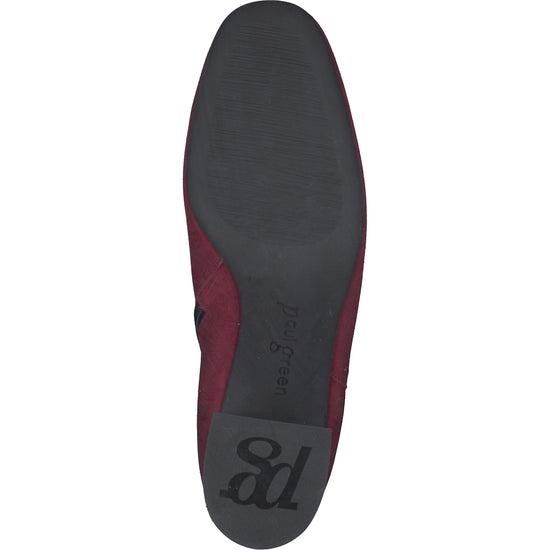 Sydney Boot