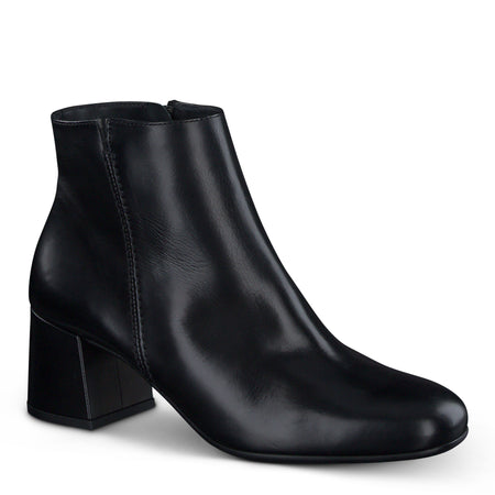 Sicily Boot