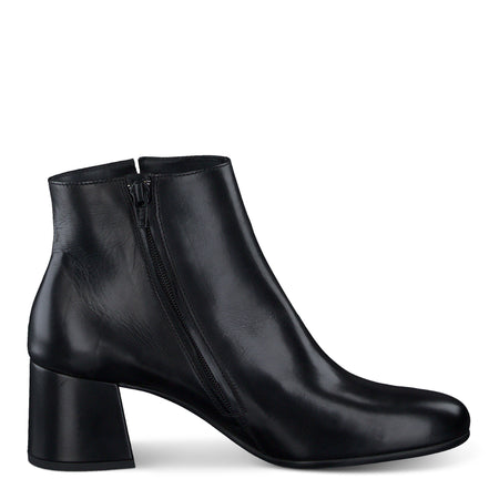 Sicily Boot