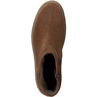 Sequoia Boot – Paulgreenshoes.com