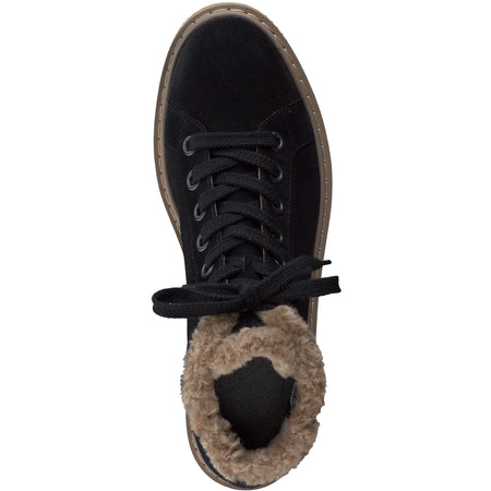 Shiraz Boot