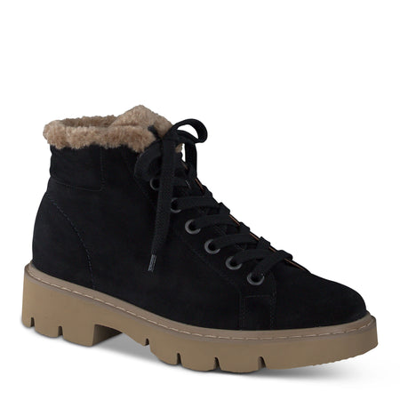 Shiraz Boot