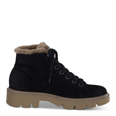 Shiraz Boot