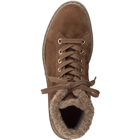 Shiraz Boot
