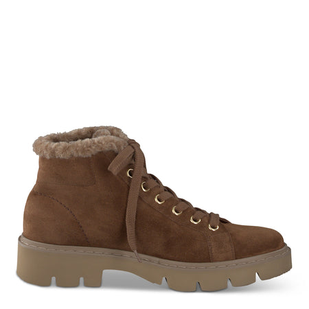 Shiraz Boot