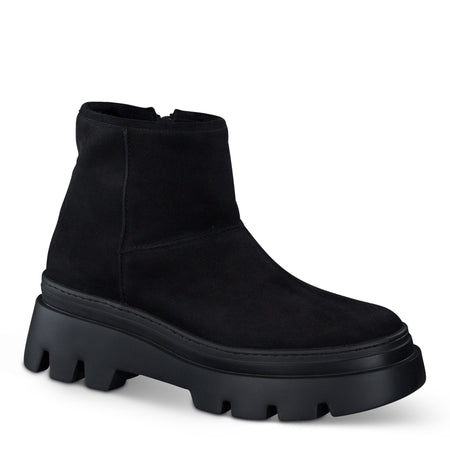 Shelly Boot