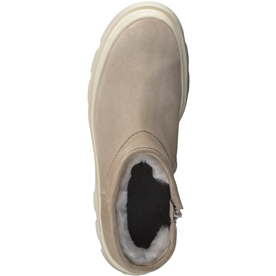 Shelly Boot