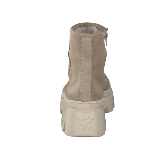 Shelly Boot