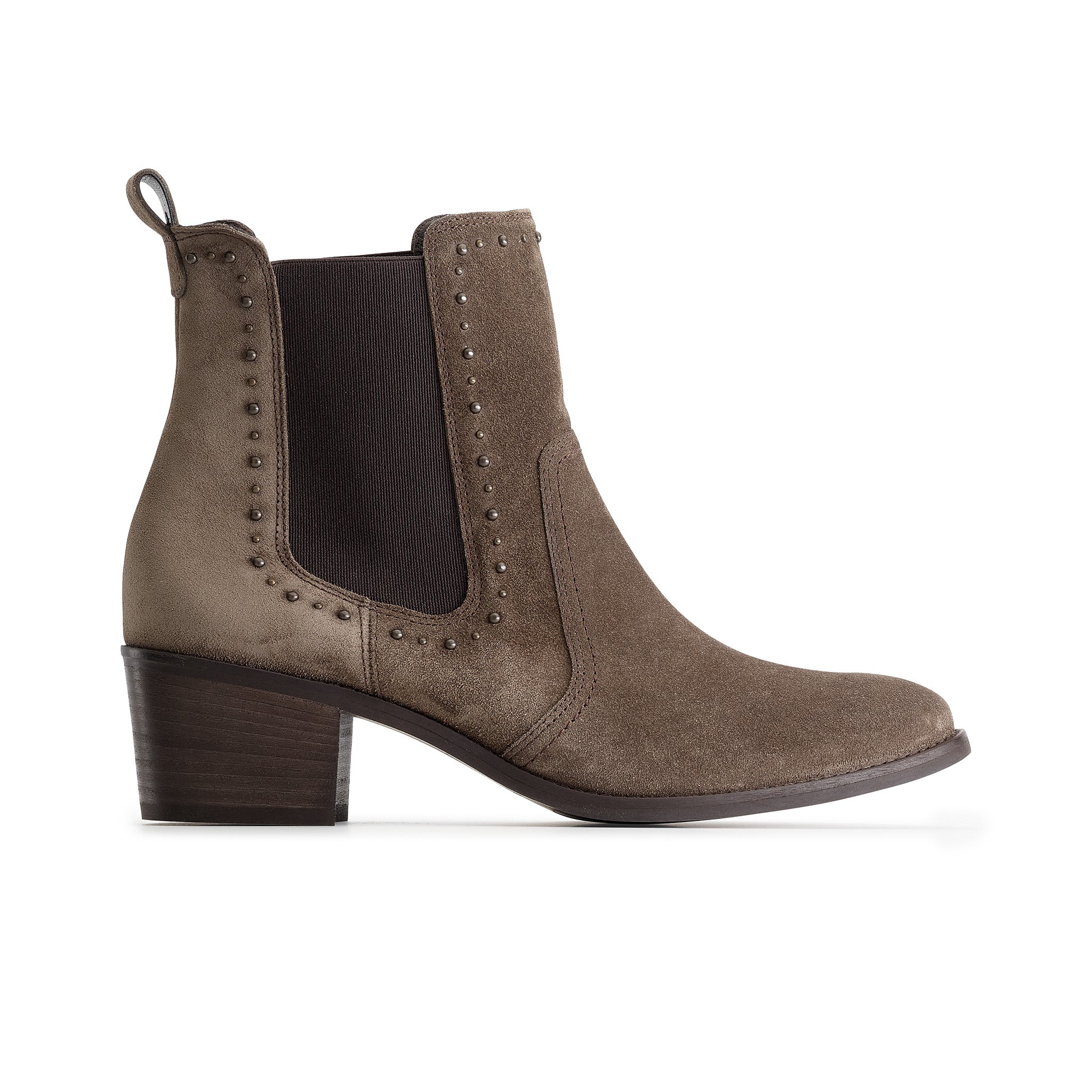 Paul Green Mia ウーマン アンクルブーツ Women's Genuine Leather Fashion Ankle Boots – Paulgreenshoes.com