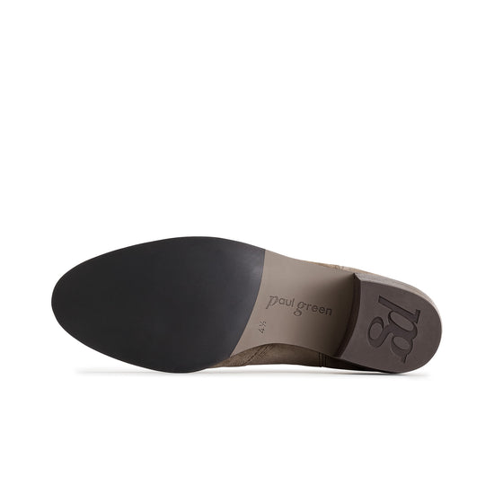 Bailey Boot