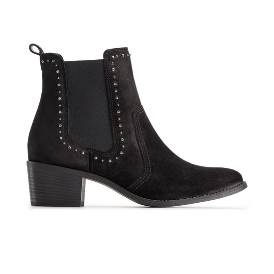 Bailey Boot