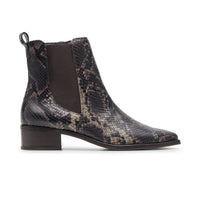 Paul Green Shoes Celina Boot5.5 Boa Safari