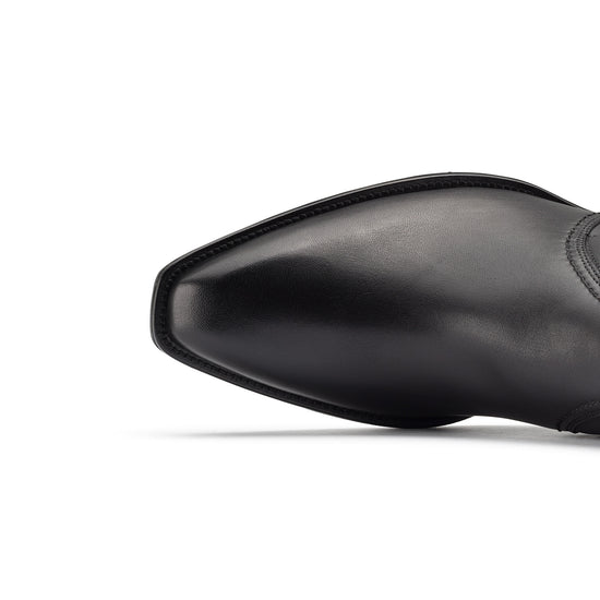 Fortuna Boot view 2