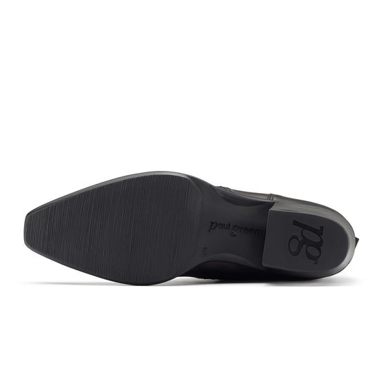 Fortuna Boot view 4