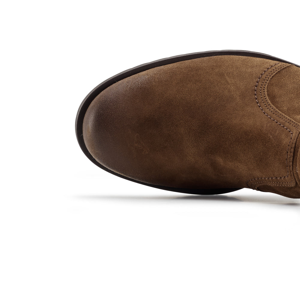 paulgreenレザー ブーツ ブラウン Paul Green | Shoes | Paul Green Leather Boots Brown Sz 6