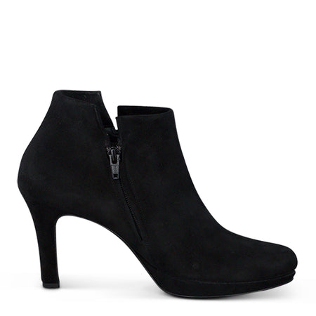 Suave Boot
